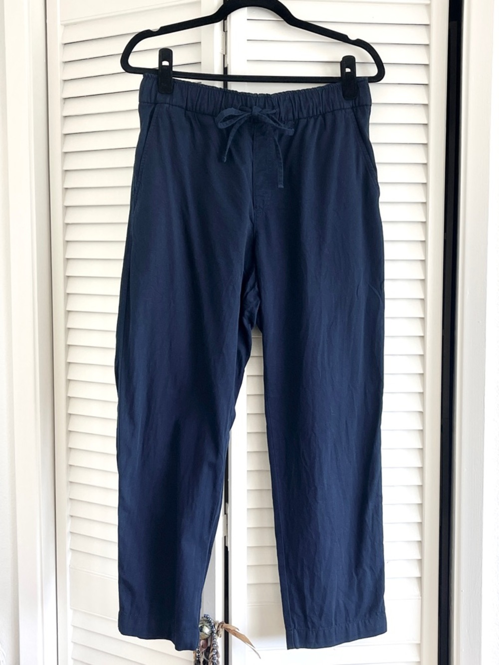 Gap Easy Twill Pants